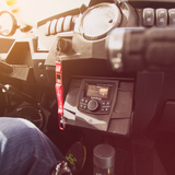 ROCKFORD FOSGATE PMX-3