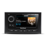 ROCKFORD FOSGATE PMX-8DH