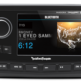 ROCKFORD FOSGATE PMX-8DH