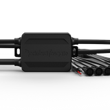 ROCKFORD FOSGATE PMX-RGB