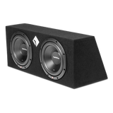 ROCKFORD FOSGATE R2-2X10