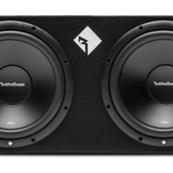 ROCKFORD FOSGATE R2-2X12