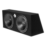 ROCKFORD FOSGATE R2-2X12