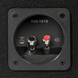 ROCKFORD FOSGATE R2S-1X10