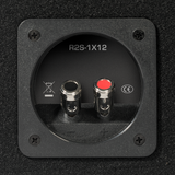 ROCKFORD FOSGATE R2S-1X12