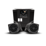 ROCKFORD FOSGATE RNGR-STAGE2