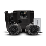 ROCKFORD FOSGATE RNGR-STAGE3