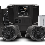 ROCKFORD FOSGATE RNGR-STAGE3