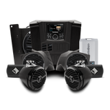 ROCKFORD FOSGATE RNGR-STAGE4