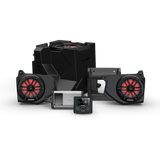 ROCKFORD FOSGATE RNGR18-STG3