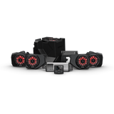 ROCKFORD FOSGATE RNGR18-STG4