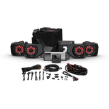 ROCKFORD FOSGATE RNGR18-STG4