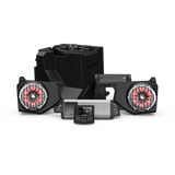 ROCKFORD FOSGATE RNGR18-STG5