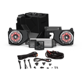 ROCKFORD FOSGATE RNGR18-STG5