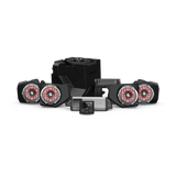 ROCKFORD FOSGATE RNGR18-STG6