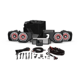 ROCKFORD FOSGATE RNGR18-STG6