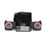 ROCKFORD FOSGATE RNGR18RC-STG5