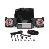 ROCKFORD FOSGATE RNGR18RC-STG5