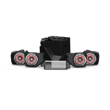 ROCKFORD FOSGATE RNGR18RC-STG6