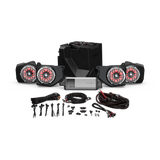 ROCKFORD FOSGATE RNGR18RC-STG6