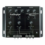 AUDIOPIPE XV3V15BP