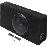 ROCKFORD FOSGATE T1S-1X10P