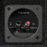 ROCKFORD FOSGATE T1S-1X10