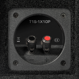 ROCKFORD FOSGATE T1S-1X10P