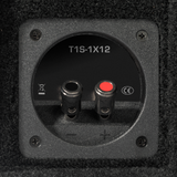 ROCKFORD FOSGATE T1S-1X12