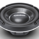 ROCKFORD FOSGATE T1S2-10
