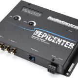 AUDIO CONTROL THE EPICENTER