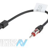 SCOSCHE HD14UBN