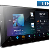 PIONEER DMH-WT8600NEX