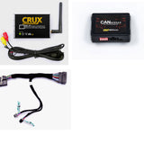 CRUX WVIFD-02
