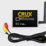 CRUX WVIFD-02